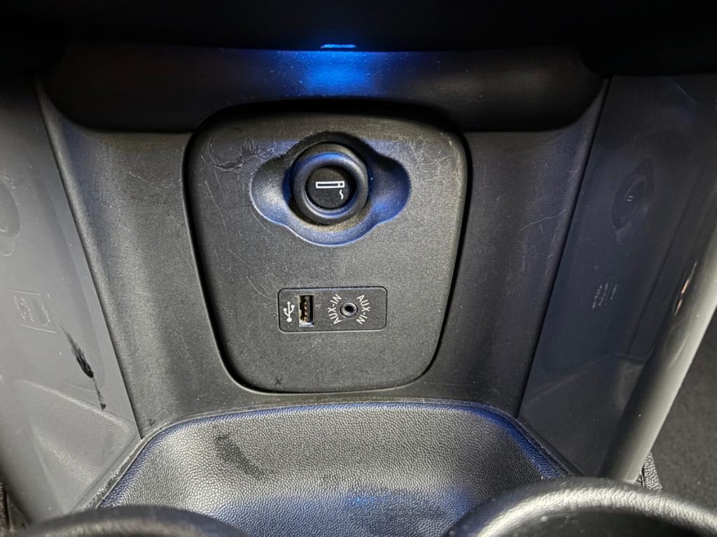 MINI Cooper D 1.5 Cooper D BICOLOR NAVY - 13