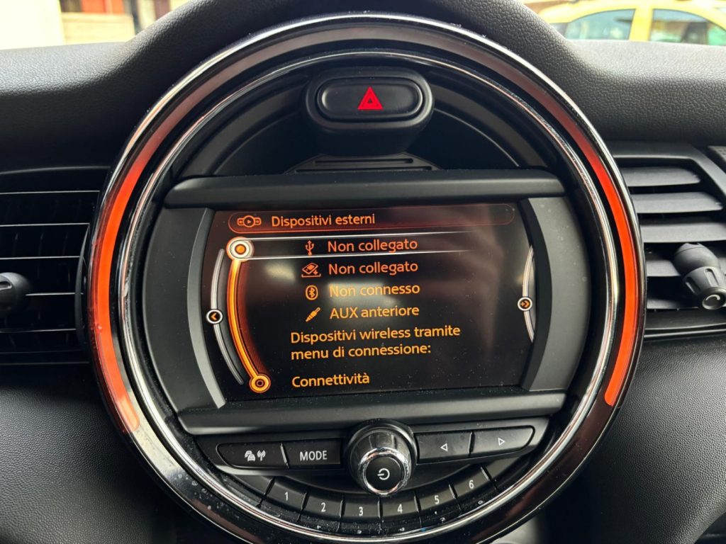 MINI Cooper D 1.5 Cooper D BICOLOR NAVY - 15