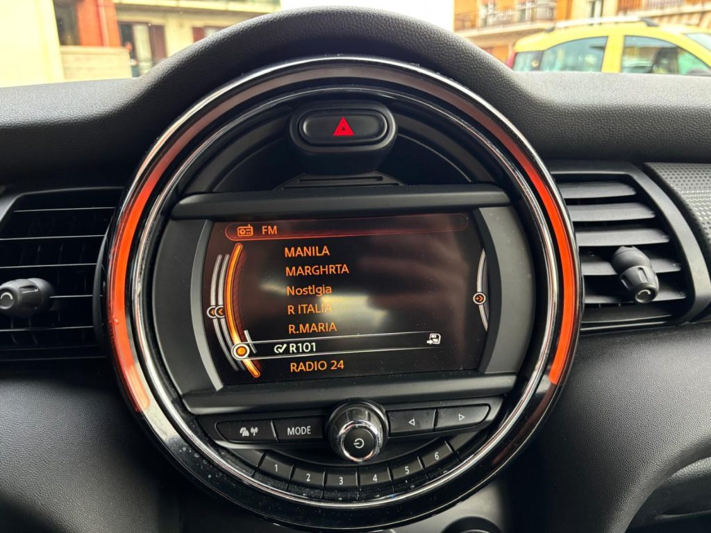 MINI Cooper D 1.5 Cooper D BICOLOR NAVY - 16