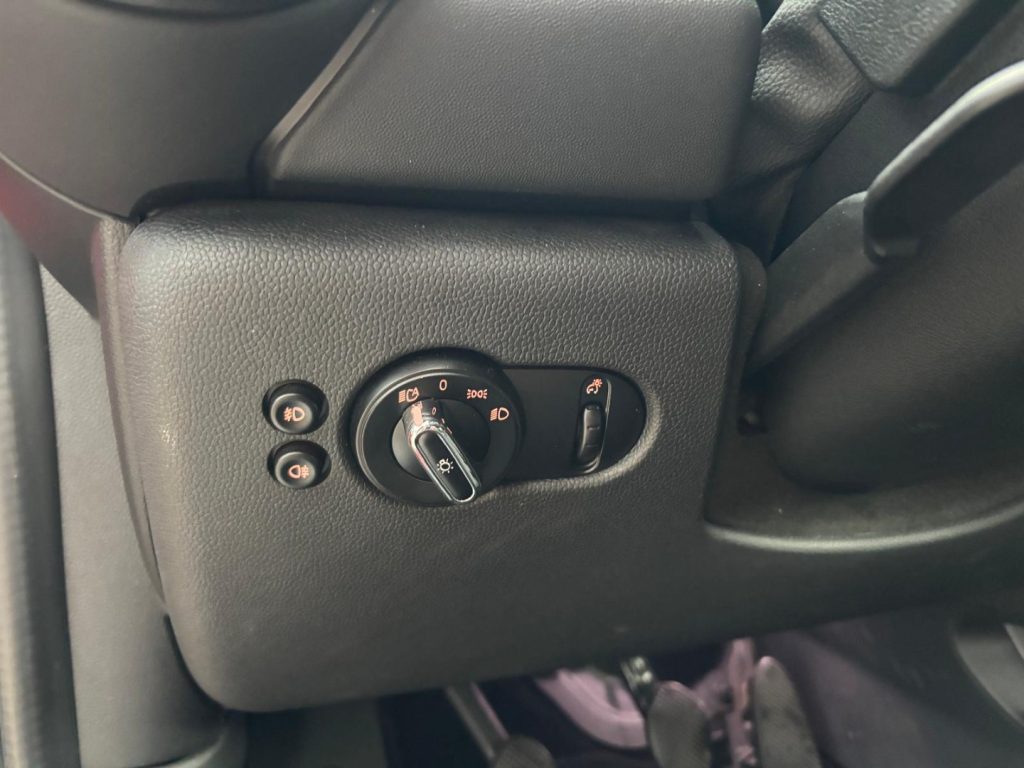 MINI Cooper D 1.5 Cooper D BICOLOR NAVY - 19