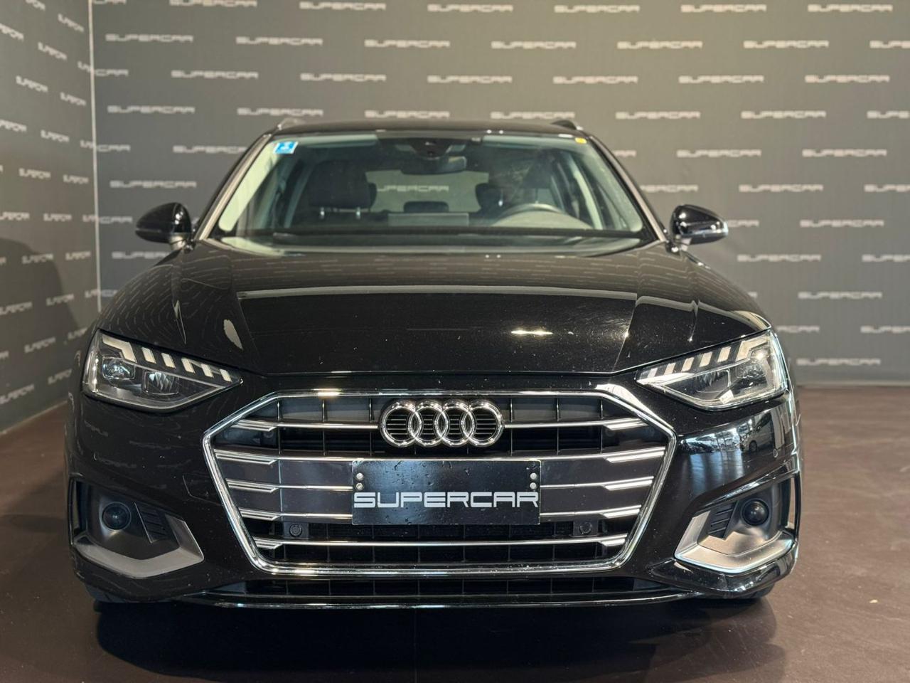 AUDI A4 Avant 30 TDI/136 CV S tronic Business Advanced - 2