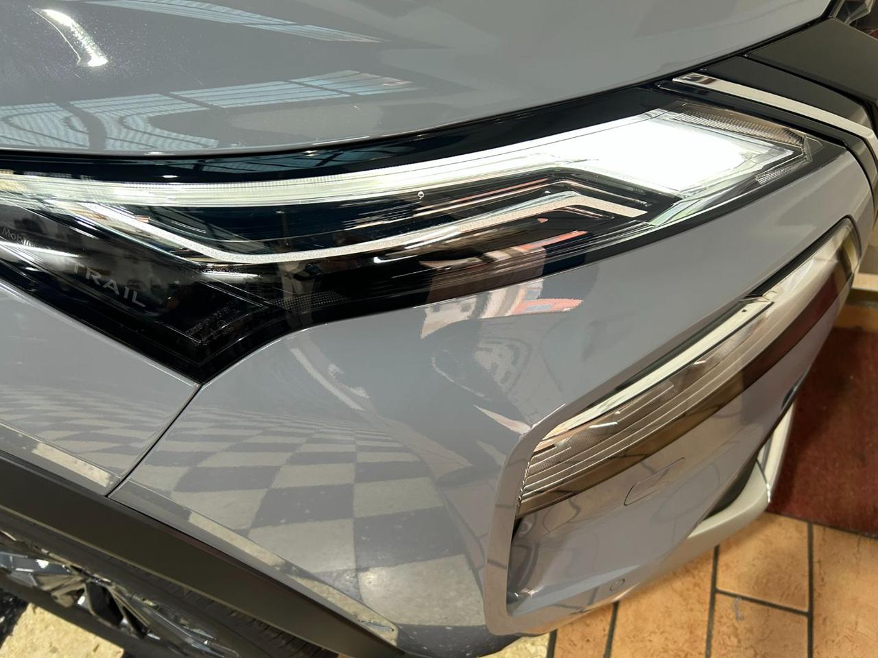 NISSAN X-Trail e-Power e-4orce 4WD 5 posti Tekna Tetto&Nappa - 3