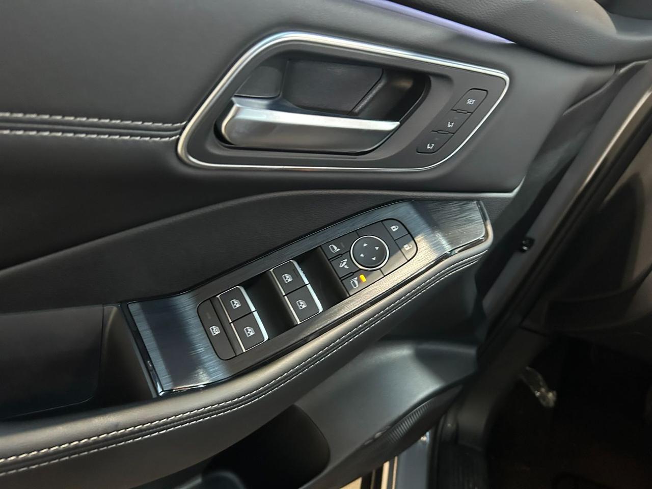 NISSAN X-Trail e-Power e-4orce 4WD 5 posti Tekna Tetto&Nappa - 14