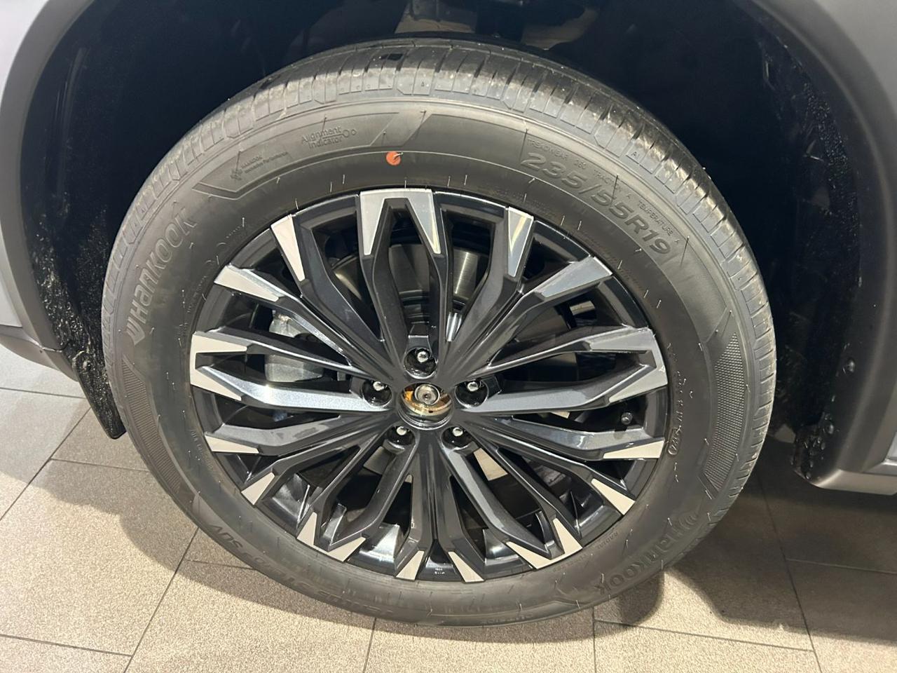 NISSAN X-Trail e-Power e-4orce 4WD 5 posti Tekna Tetto&Nappa - 4