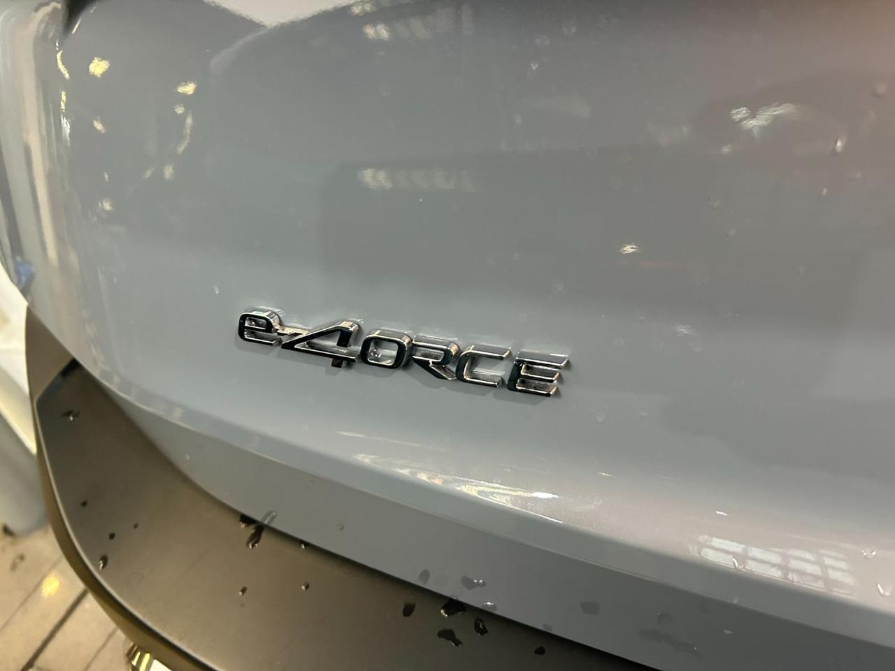 NISSAN X-Trail e-Power e-4orce 4WD 5 posti Tekna Tetto&Nappa - 5