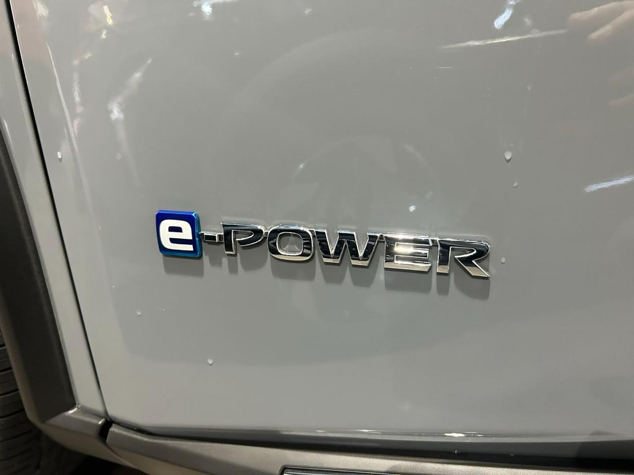 NISSAN X-Trail e-Power e-4orce 4WD 5 posti Tekna Tetto&Nappa - 6