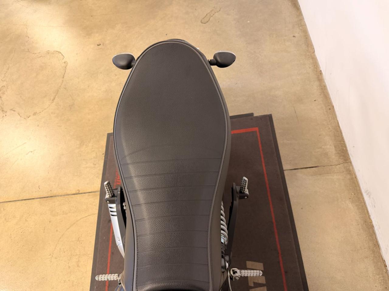 DUCATI Scrambler 800 ICON DARK - 10