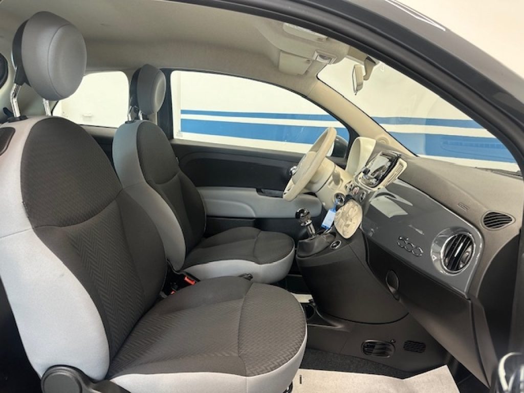 FIAT 500 (2015-->) -  1.0 Hybrid Pop - 11