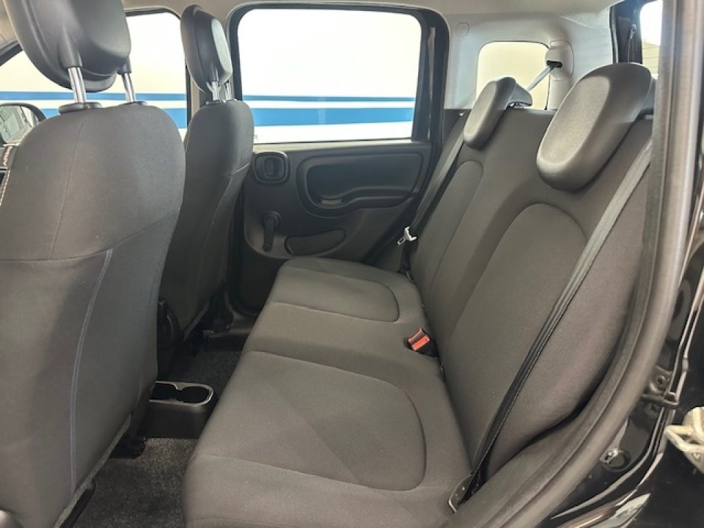 FIAT Panda Cross -  1.0 FireFly S&S Hybrid - 9