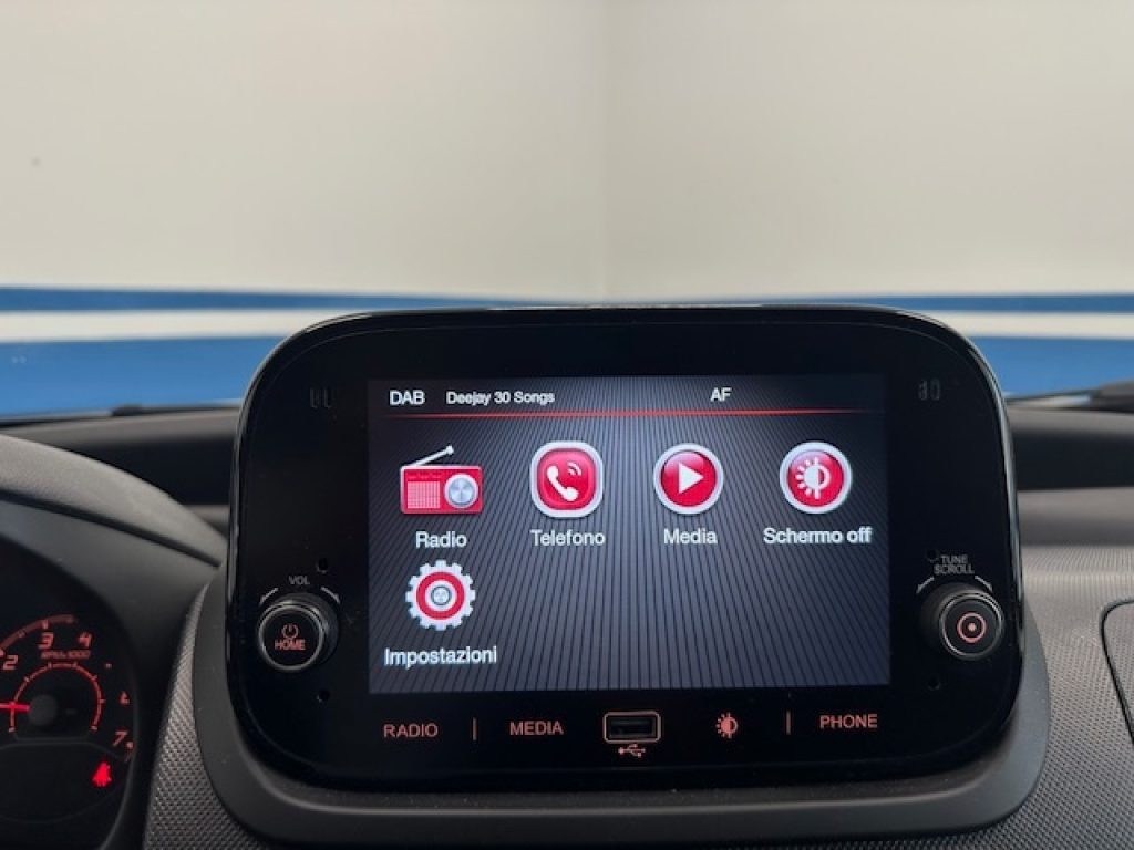 FIAT Fiorino 2ª serie -  1.3 MJT 95CV Cargo SX - 10