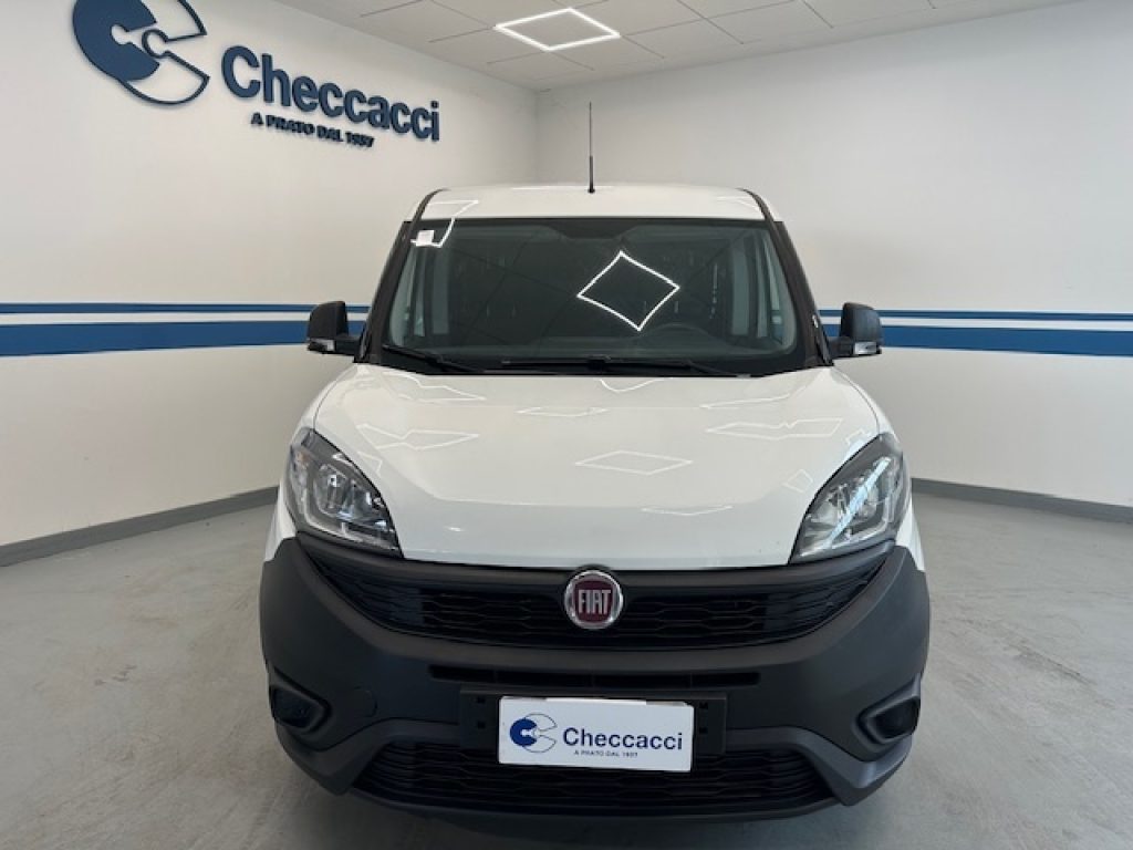 FIAT Doblo 3ª serie -  1.6 MJT 105CV S&S PC-TN Cargo Lounge - 2