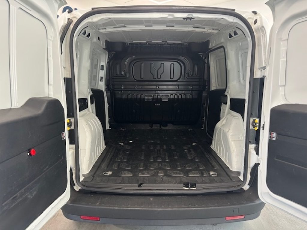 FIAT Doblo 3ª serie -  1.6 MJT 105CV S&S PC-TN Cargo Lounge - 5
