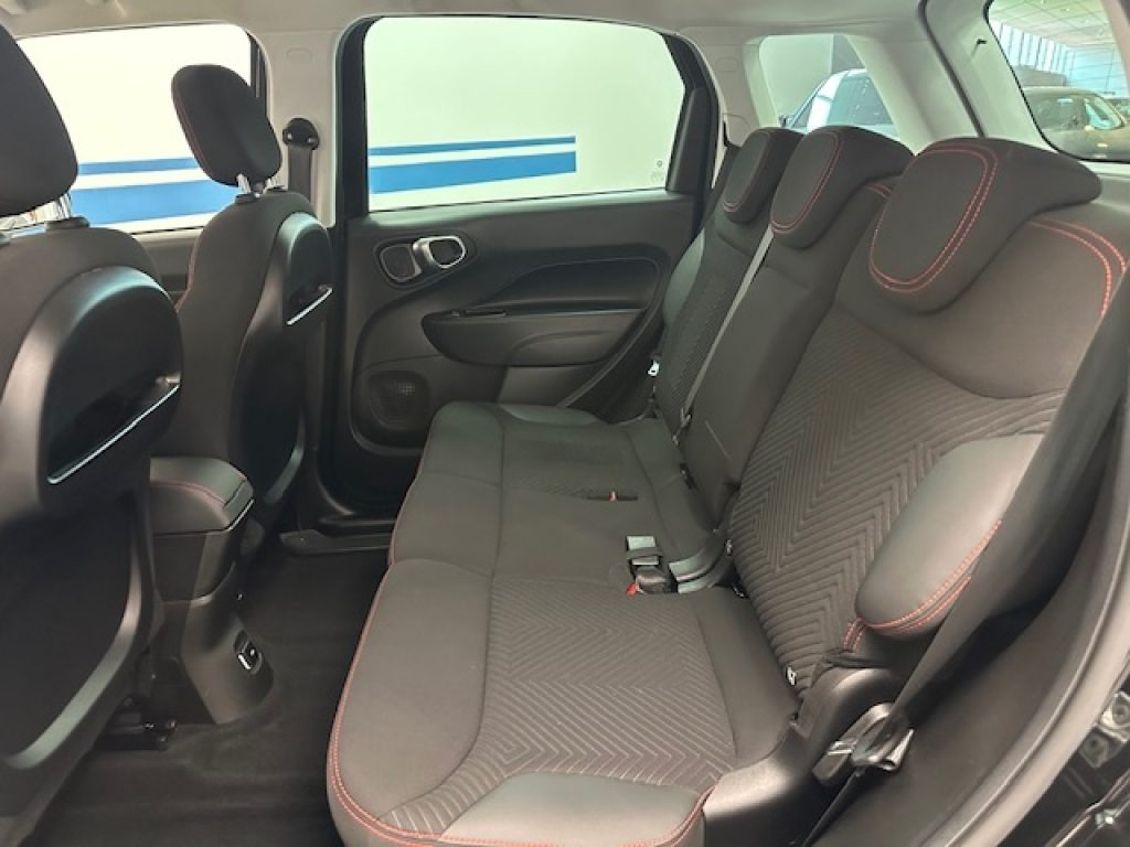 FIAT 500L -  1.3 Multijet 95 CV Cross - 12