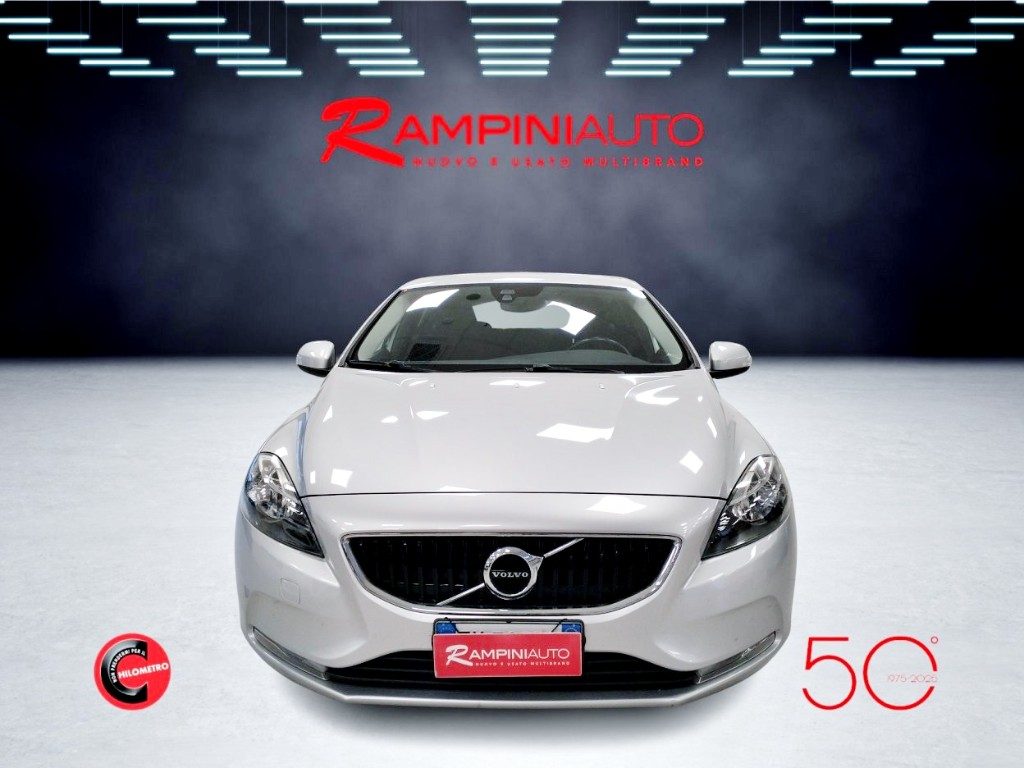 VOLVO V40 D2 Business 120 Cv Pronta Consegna - 3