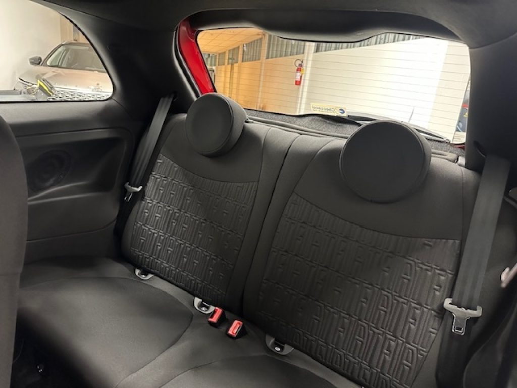 FIAT 500 (2015-->) -  1.0 Hybrid - 9