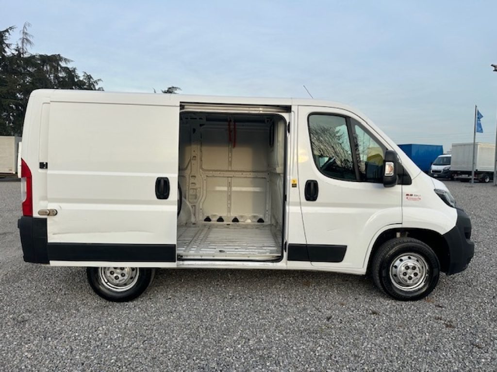 FIAT Ducato (4ª serie) -  28 2.3 MJT 120CV PC-TN Furgone - 4