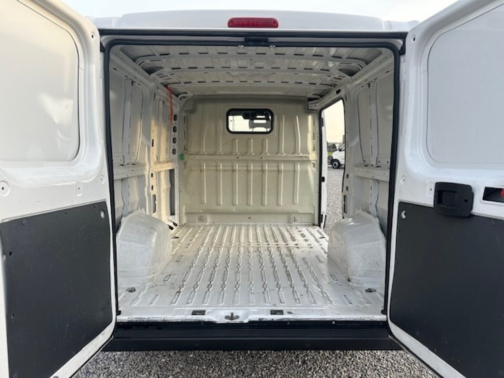 FIAT Ducato (4ª serie) -  28 2.3 MJT 120CV PC-TN Furgone - 5