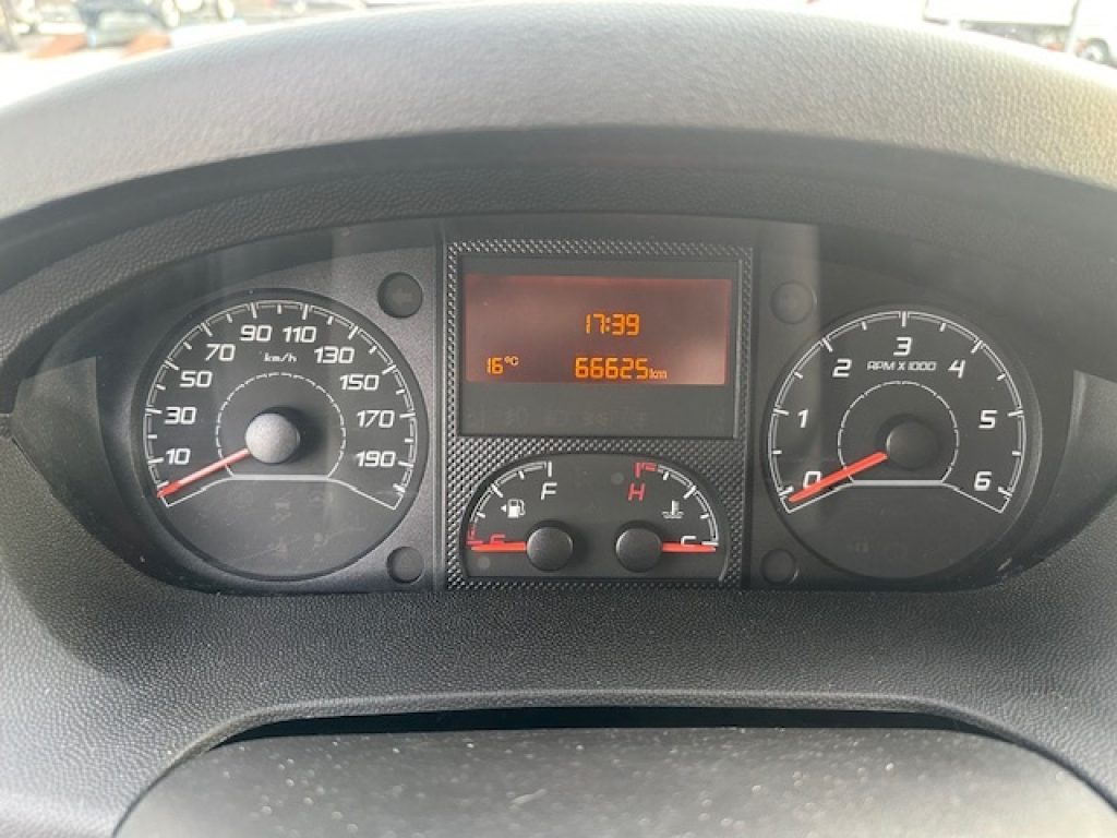 FIAT Ducato (4ª serie) -  28 2.3 MJT 120CV PC-TN Furgone - 8