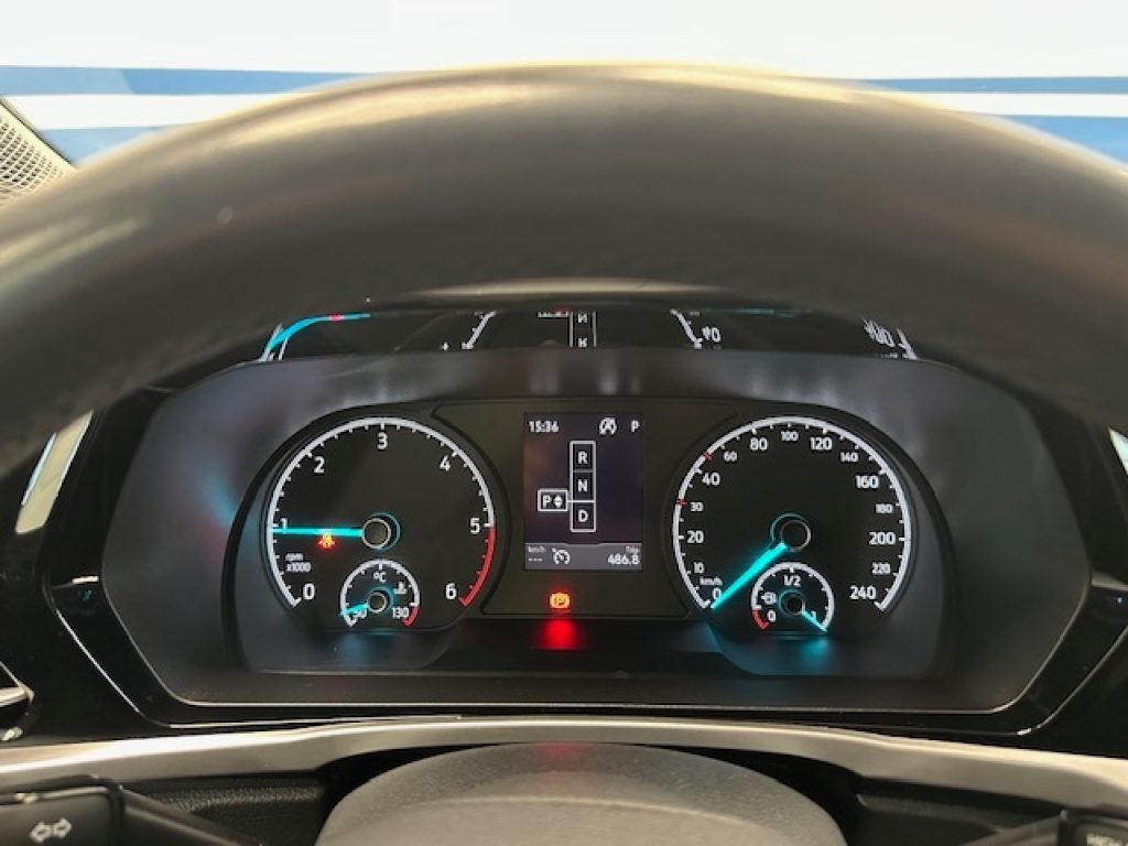 FORD Tourneo Connect 3ªs - Grand  2.0 EcoBlue 122 CV Powershift Titan - 11