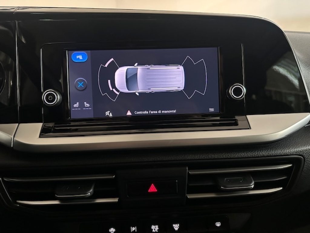 FORD Tourneo Connect 3ªs - Grand  2.0 EcoBlue 122 CV Powershift Titan - 15