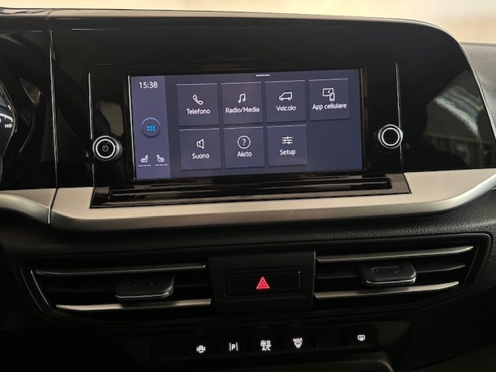 FORD Tourneo Connect 3ªs - Grand  2.0 EcoBlue 122 CV Powershift Titan - 16