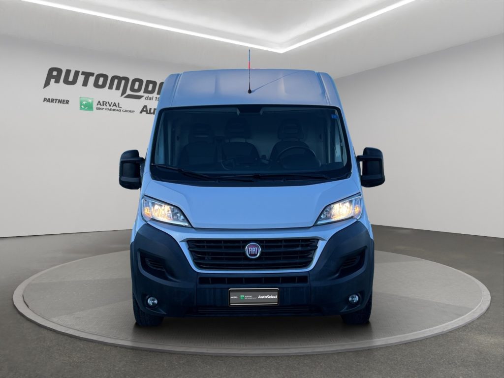 FIAT Ducato L2H2 2.3 MJT 130CV - 2