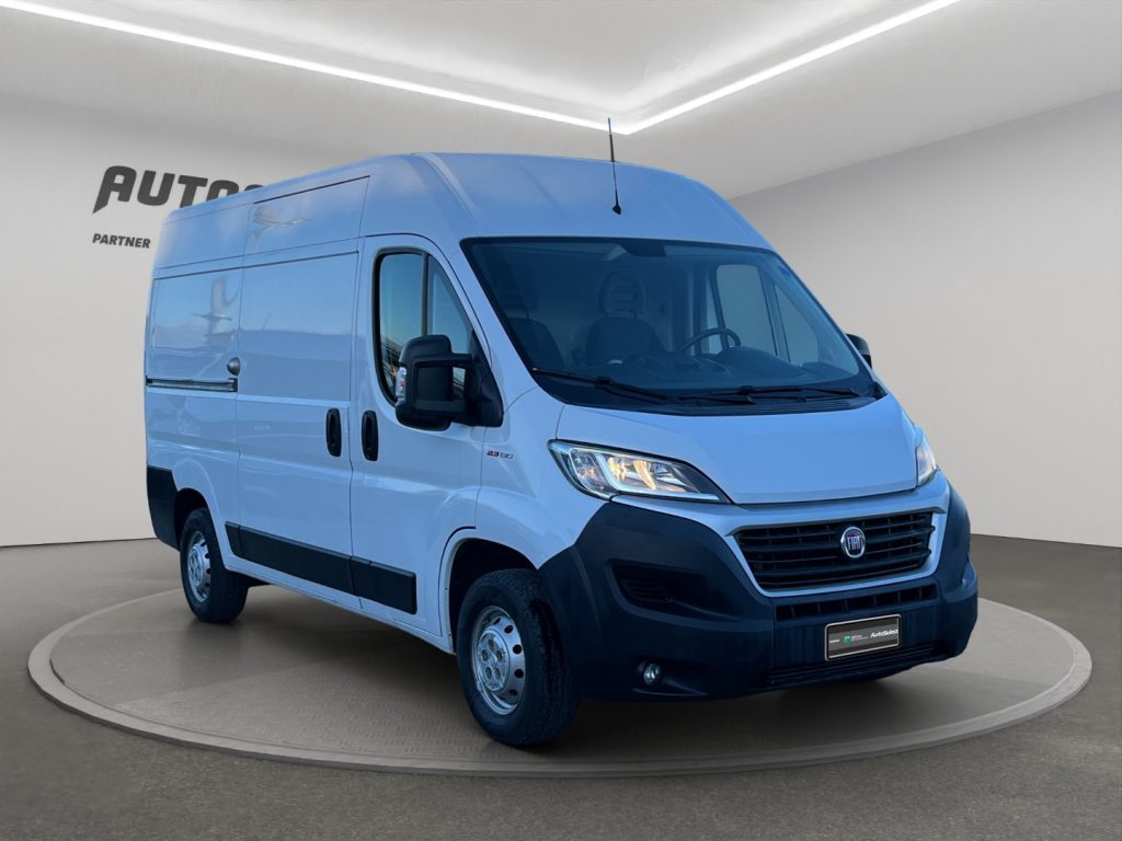 FIAT Ducato L2H2 2.3 MJT 130CV - 3