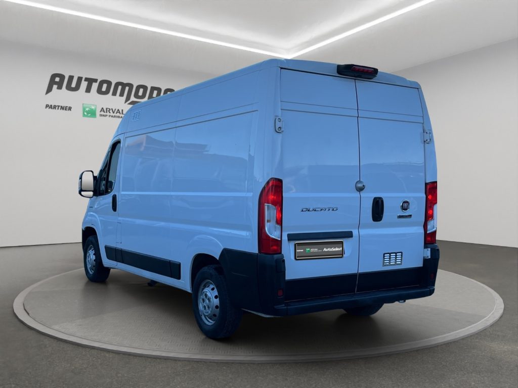 FIAT Ducato L2H2 2.3 MJT 130CV - 6