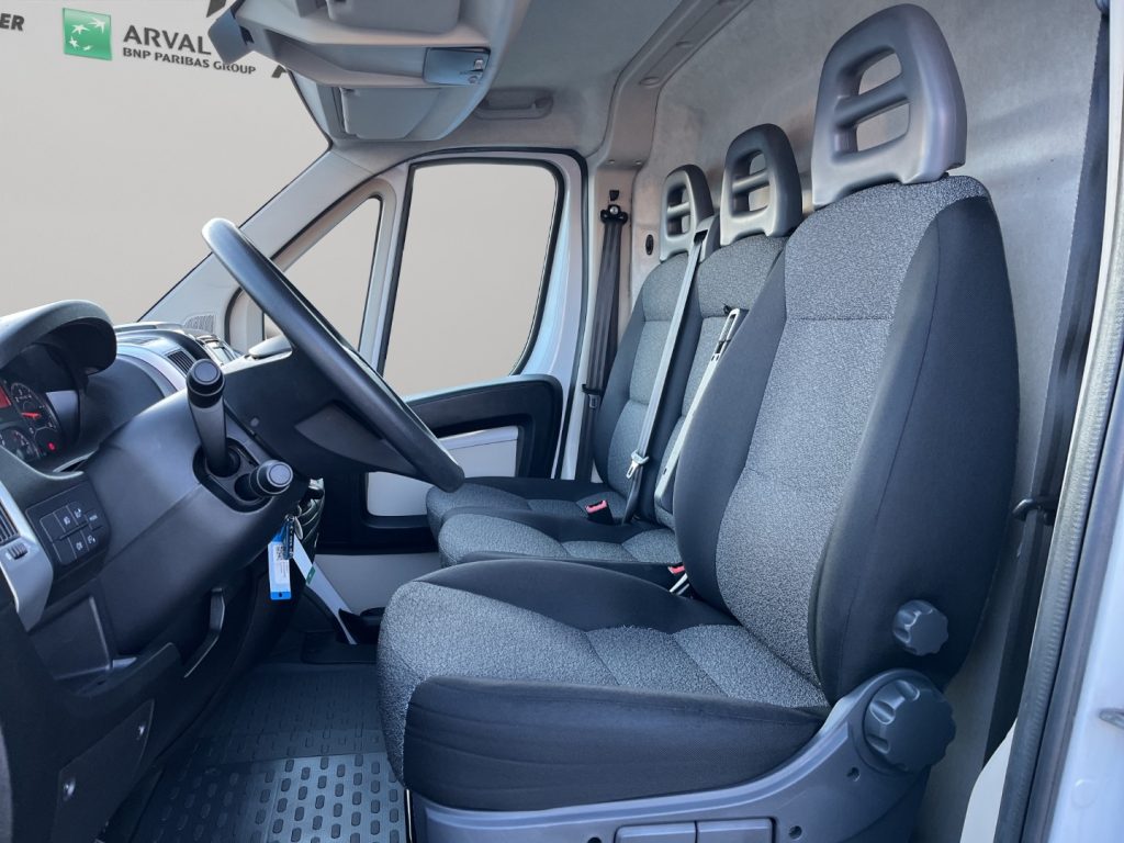 FIAT Ducato L2H2 2.3 MJT 130CV - 7