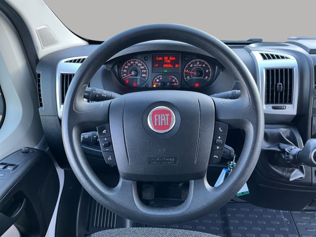 FIAT Ducato L2H2 2.3 MJT 130CV - 10