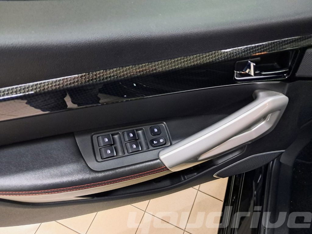 EVO Evo3 / 1.5 Bi-fuel GPL KM 22.200 - 16