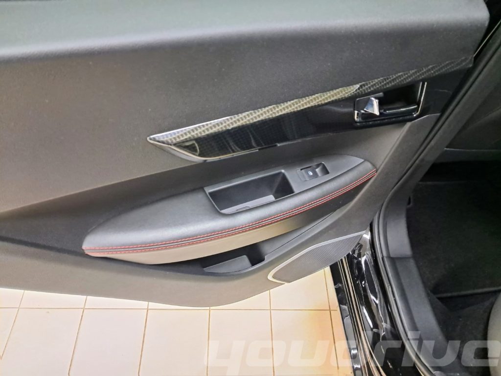 EVO Evo3 / 1.5 Bi-fuel GPL KM 22.200 - 17