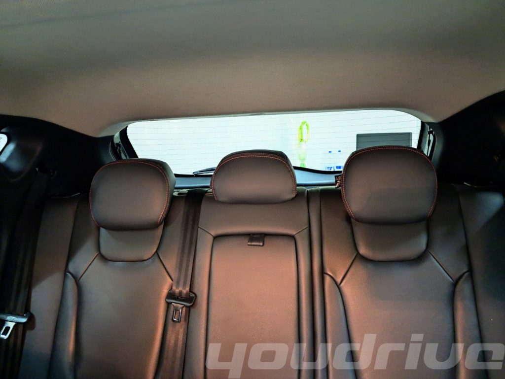 EVO Evo3 / 1.5 Bi-fuel GPL KM 22.200 - 19