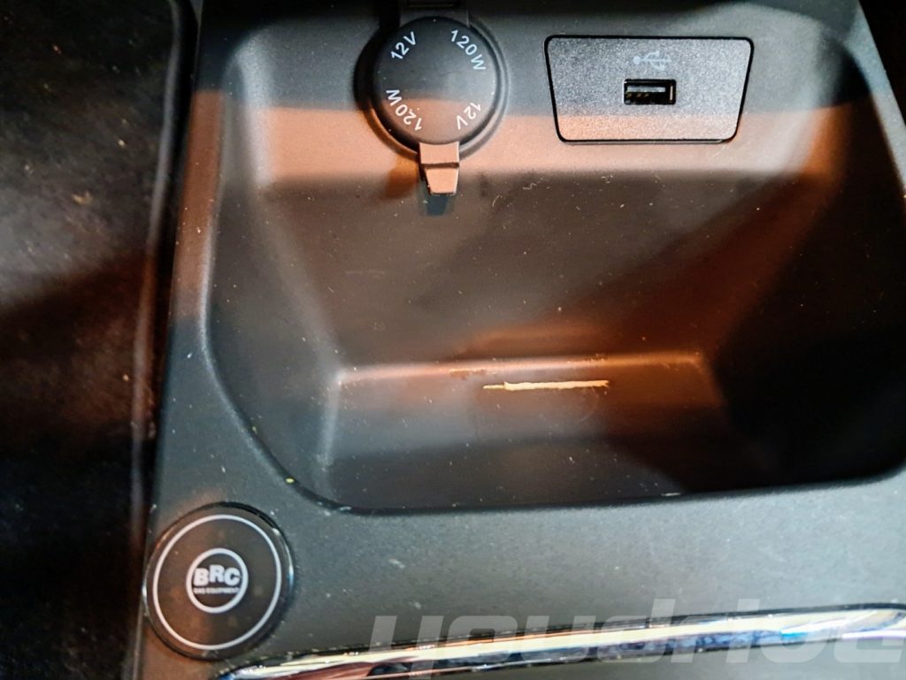 EVO Evo3 / 1.5 Bi-fuel GPL KM 22.200 - 20