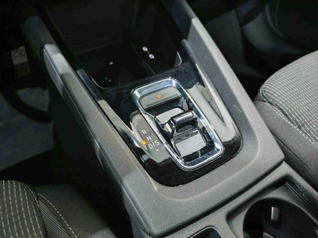 SKODA Octavia 1.5 G-TEC DSG Wagon Executive - 16