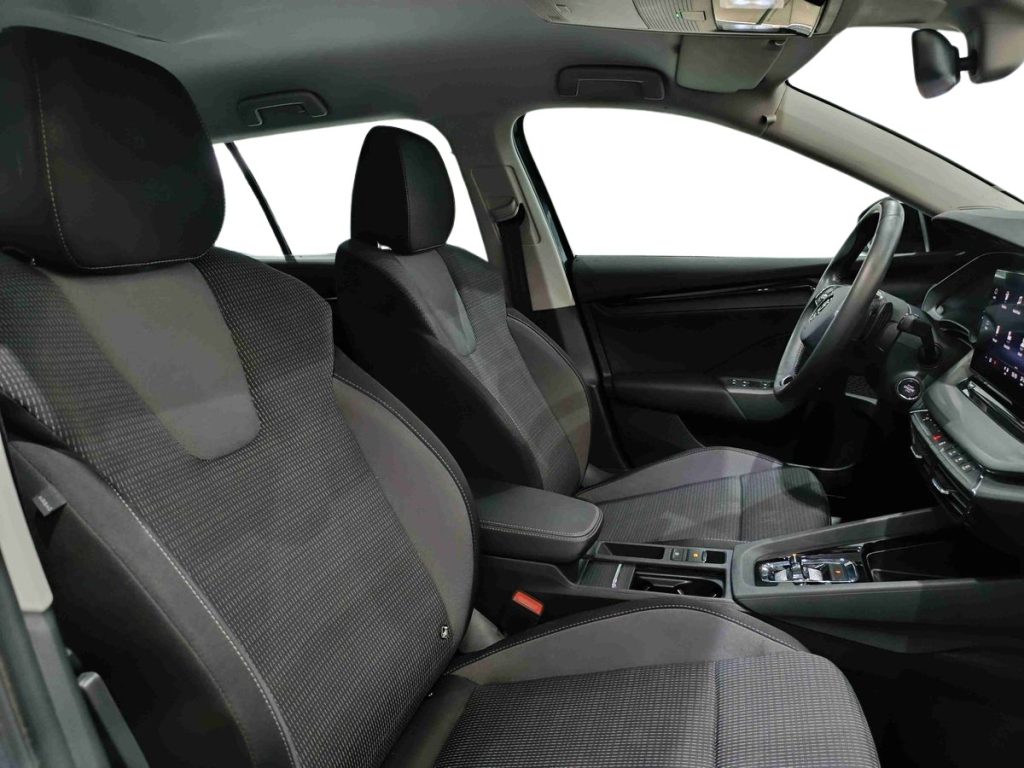 SKODA Octavia 1.5 G-TEC DSG Wagon Executive - 19