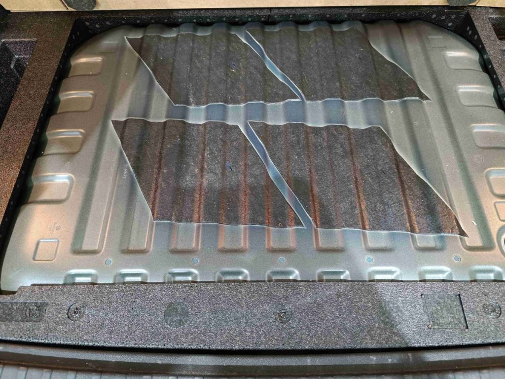 SKODA Octavia 1.5 G-TEC DSG Wagon Executive - 26