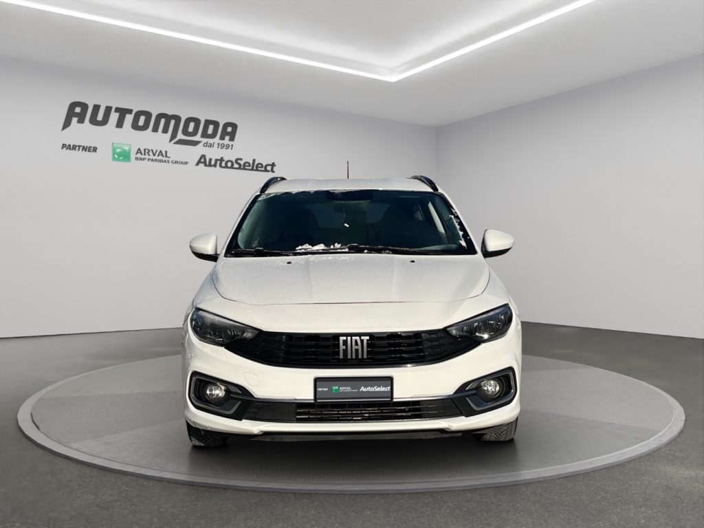 FIAT Tipo 1.6Mjt 130CV SW AUTOCARRO N1 - 2