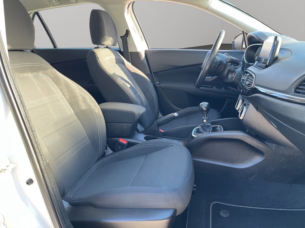 FIAT Tipo 1.6Mjt 130CV SW AUTOCARRO N1 - 9