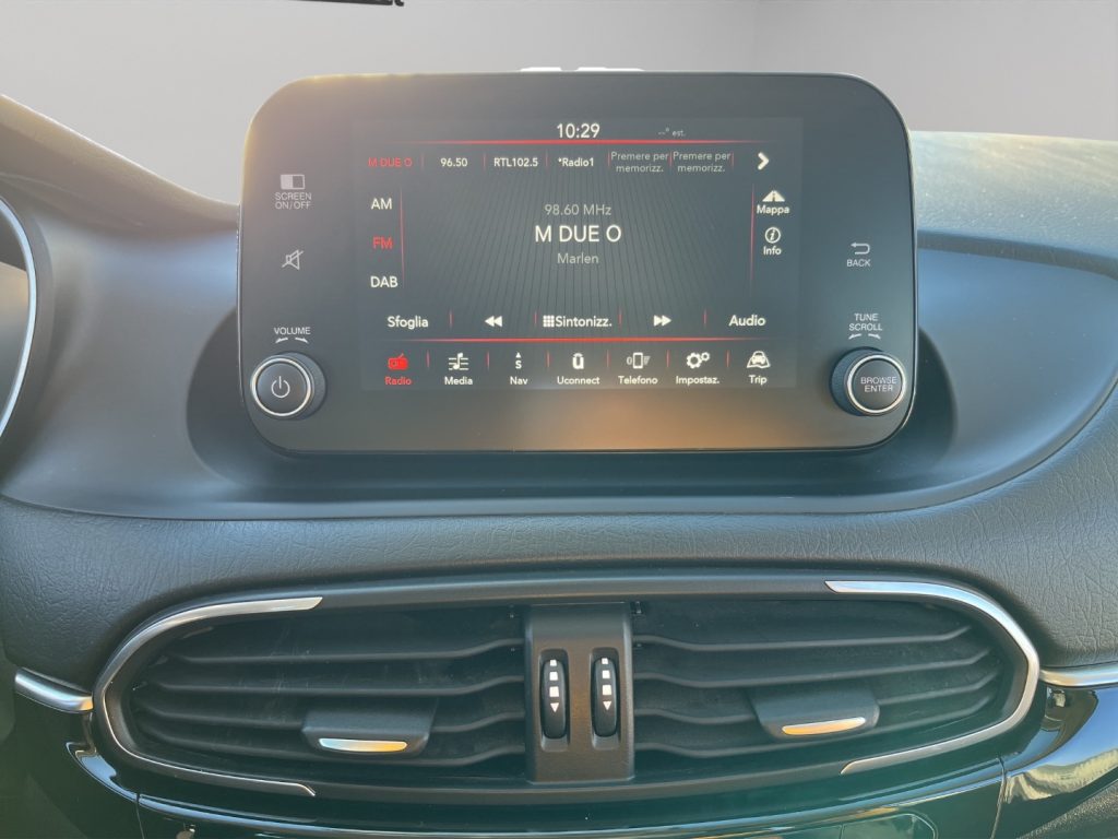 FIAT Tipo 1.6Mjt 130CV SW AUTOCARRO N1 - 14