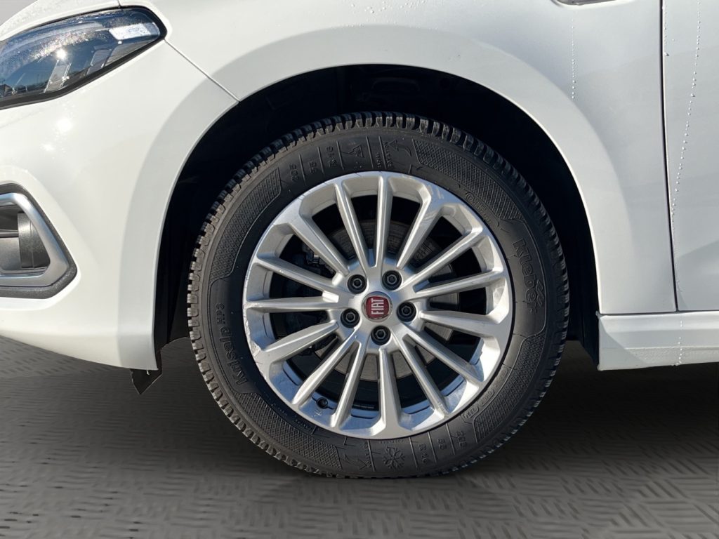 FIAT Tipo 1.6Mjt 130CV SW AUTOCARRO N1 - 16