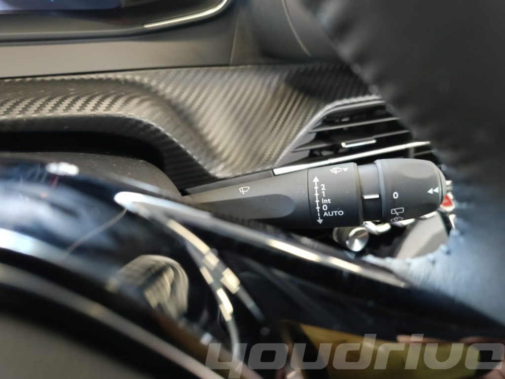 PEUGEOT 208 / PureTech 100 Stop&Start 5 porte Allure KM0 - 16