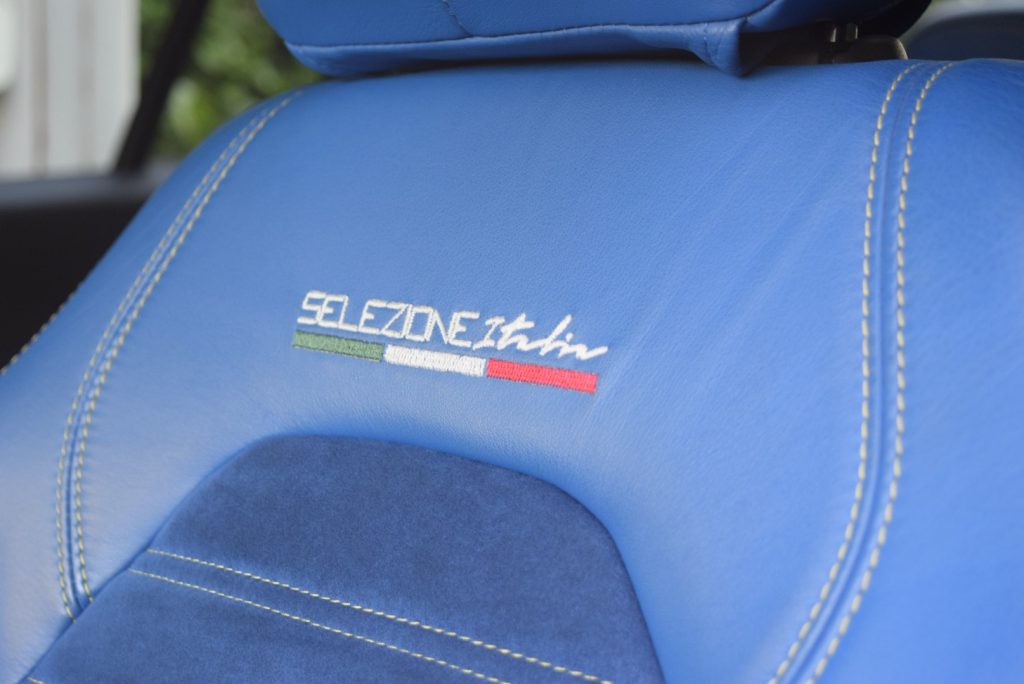 ALFA ROMEO Giulia 2.2 Turbodiesel AT8 AWD Q4 Veloce 210 CV - 21