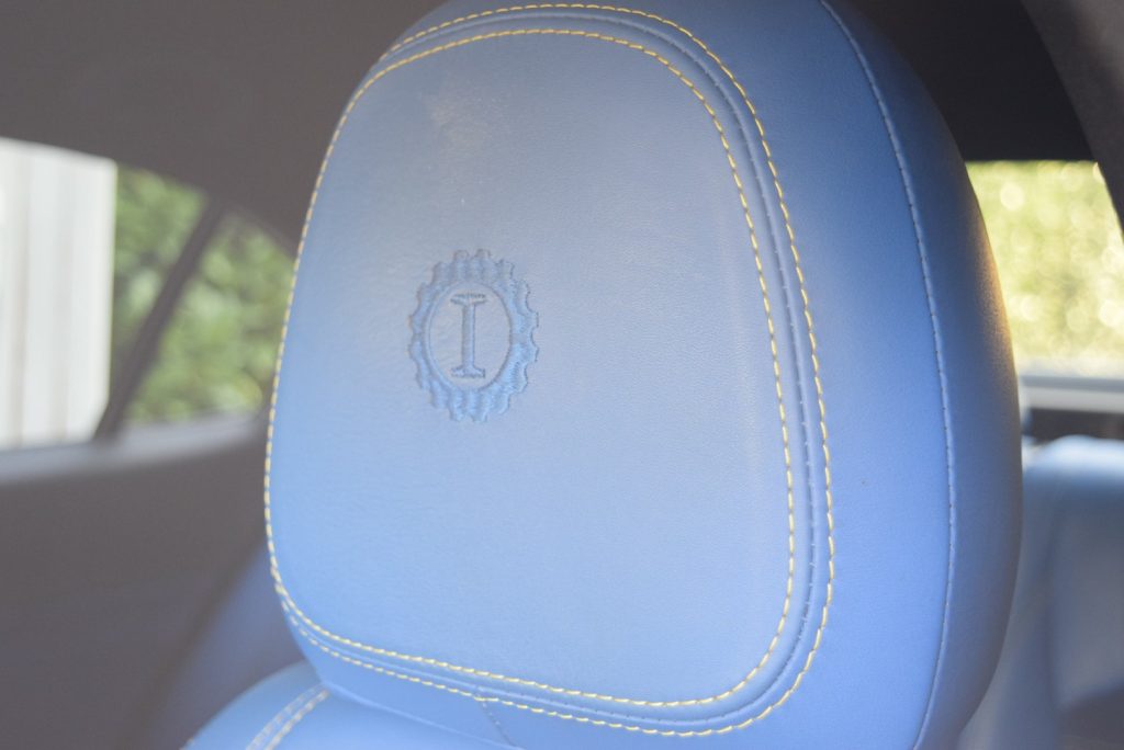 ALFA ROMEO Giulia 2.2 Turbodiesel AT8 AWD Q4 Veloce 210 CV - 22