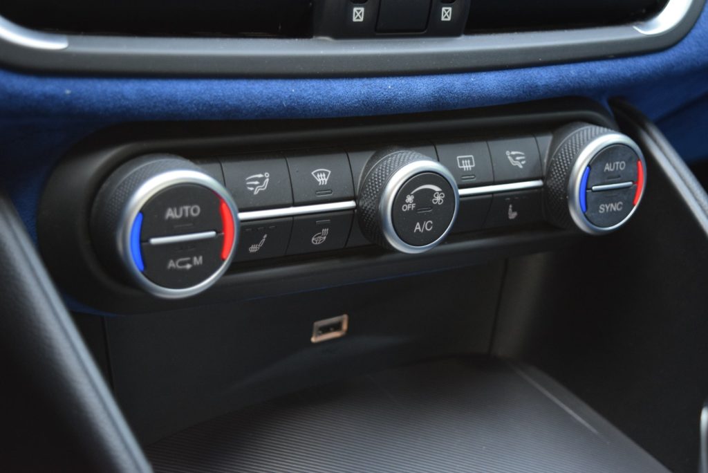 ALFA ROMEO Giulia 2.2 Turbodiesel AT8 AWD Q4 Veloce 210 CV - 8