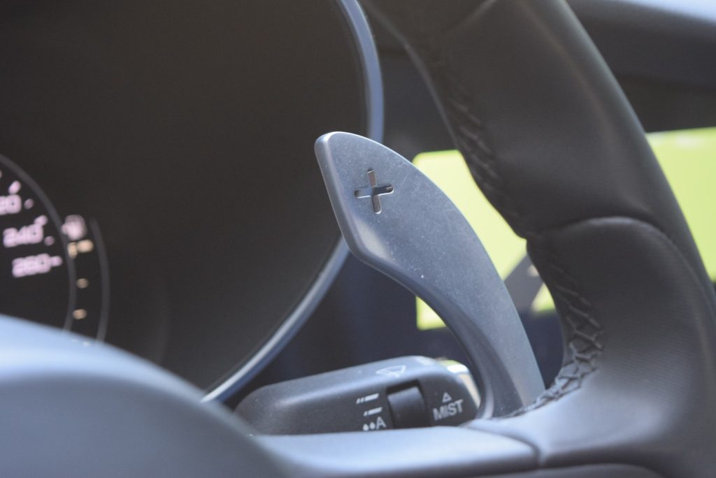 ALFA ROMEO Giulia 2.2 Turbodiesel AT8 AWD Q4 Veloce 210 CV - 19