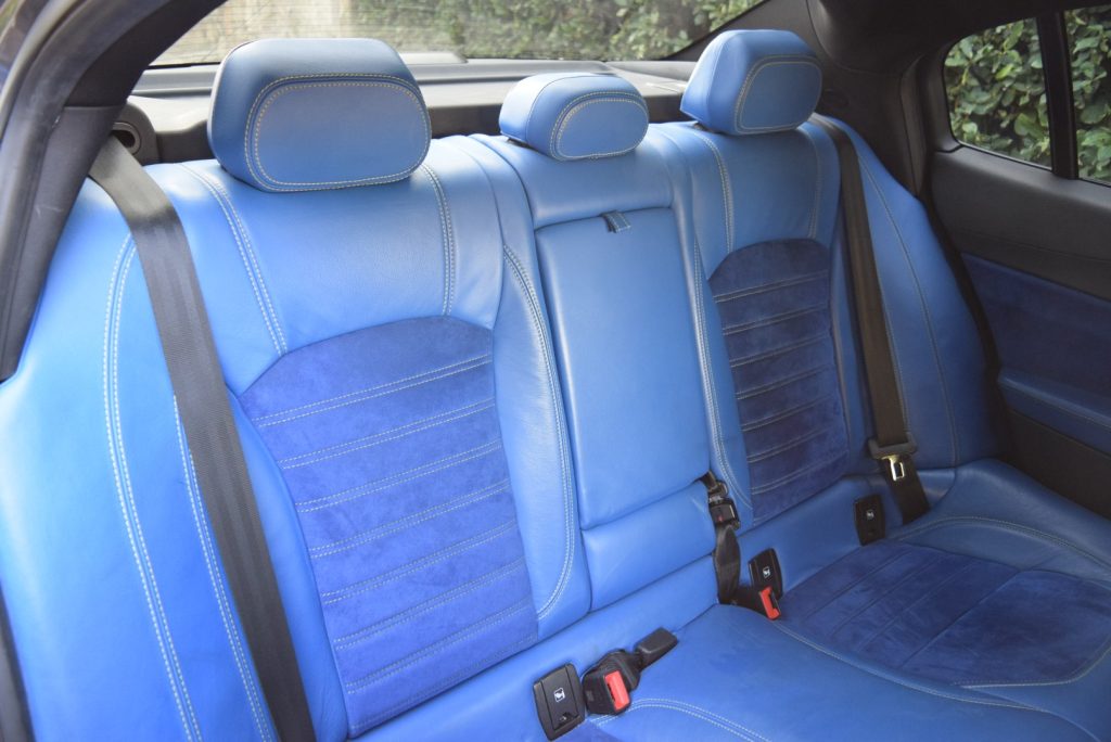 ALFA ROMEO Giulia 2.2 Turbodiesel AT8 AWD Q4 Veloce 210 CV - 16