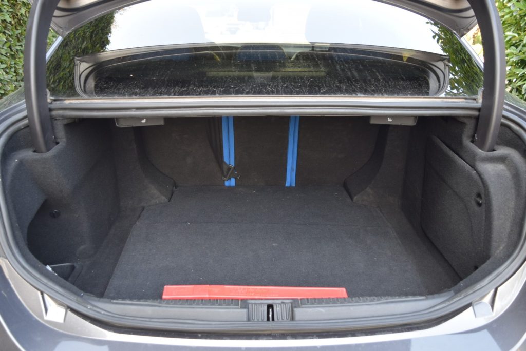 ALFA ROMEO Giulia 2.2 Turbodiesel AT8 AWD Q4 Veloce 210 CV - 18