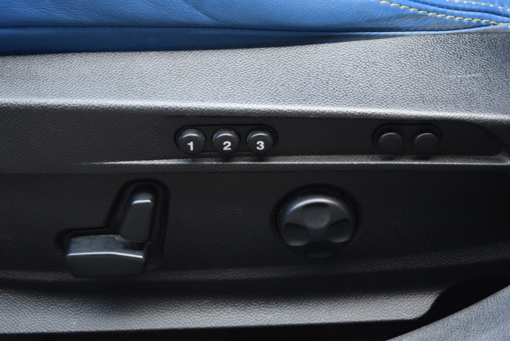 ALFA ROMEO Giulia 2.2 Turbodiesel AT8 AWD Q4 Veloce 210 CV - 20