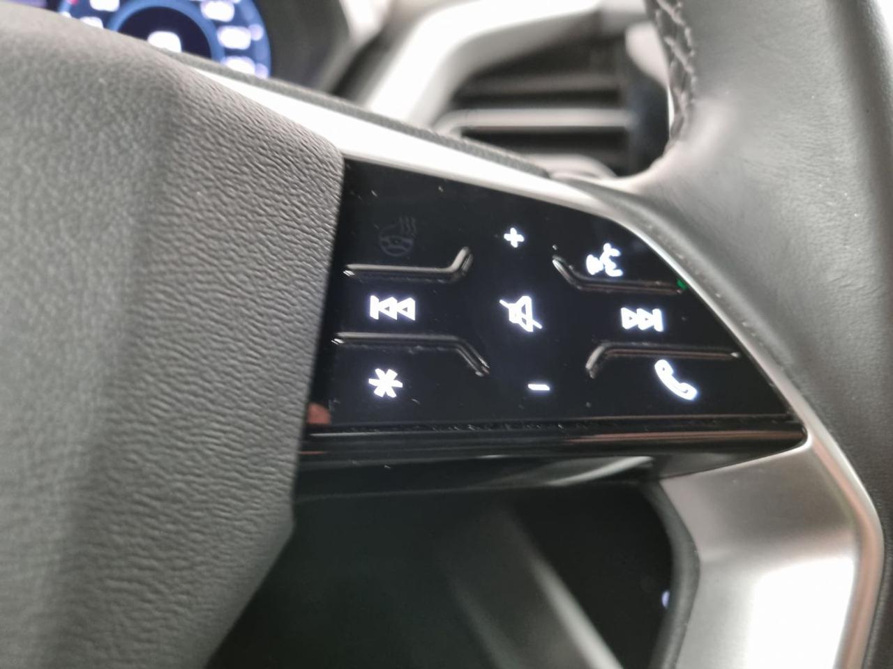 AUDI Q4 e-tron Q4 SPB 40 e-tron BUSINESS ADVANCED - 18